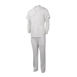 D261 Design Engineering Split Uniform Sample Industrial Singles Uniform Set Macao Printing Bureau Tailor-made Industrial Uniform Set Industrial Uniform Garment Factory  2 piece work overalls D261 Design Engineering Split Uniform Sample Industrial Singles Uniform Set Macao Printing Bureau Tailor-made Industrial Uniform Set Industrial Uniform Garment Factory  2 piece work overalls